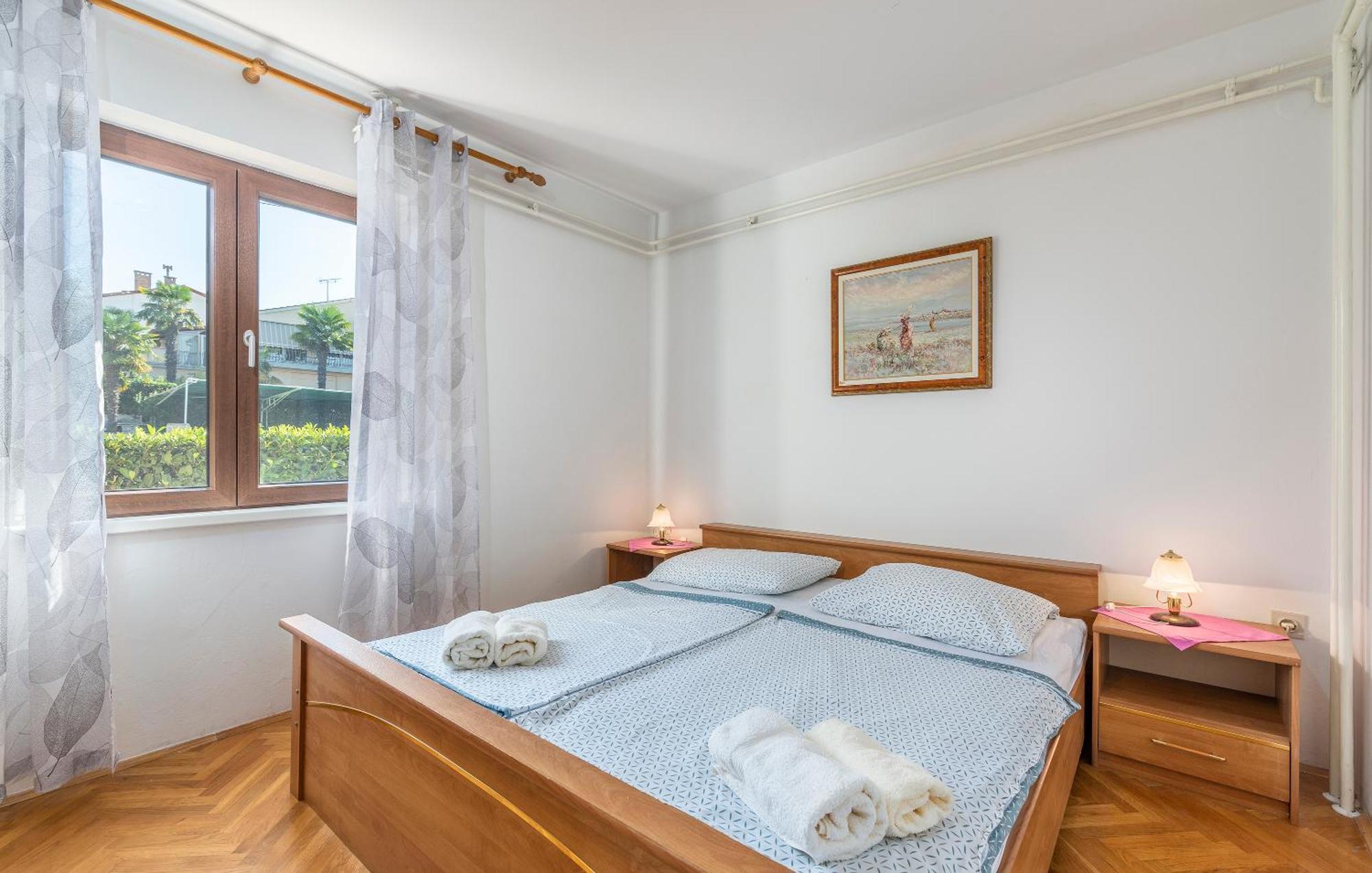 Apartments Feniks Poreč Habitación foto